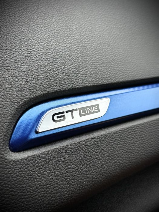 Renault Megane GT Line – 2016 – 1.6 dCi 130 CP – Impecabilă