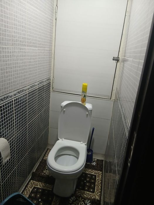 Qizlar yokki bollar uchun kvartira