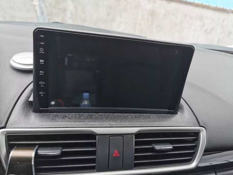 Navigatie Mazda 3 din 2013 - 2019 , Noua Garantie 2GB 4GB 8GB RAM
