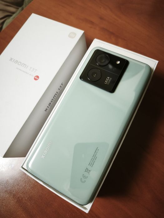 Xiaomi 13t 12/256