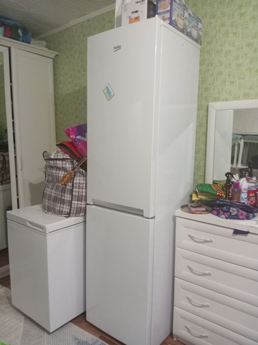 Продам холодильник