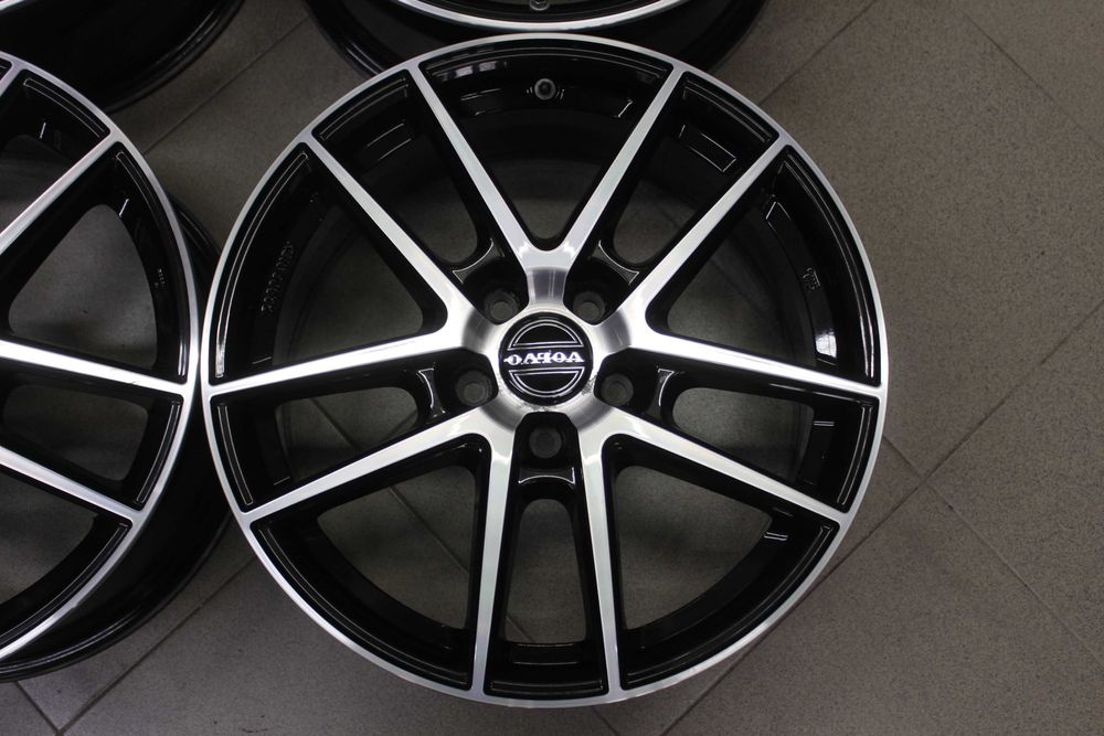 Джанти 17" Volvo XC40, XC60, XC70, V40, V50, V6, V70