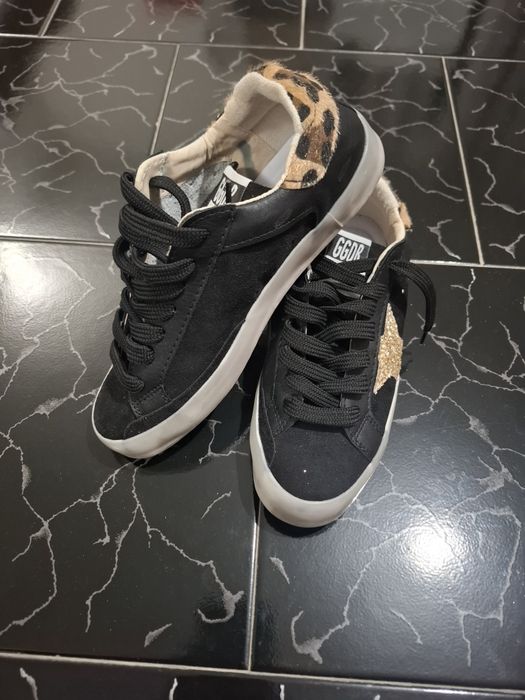 Adidasi super star