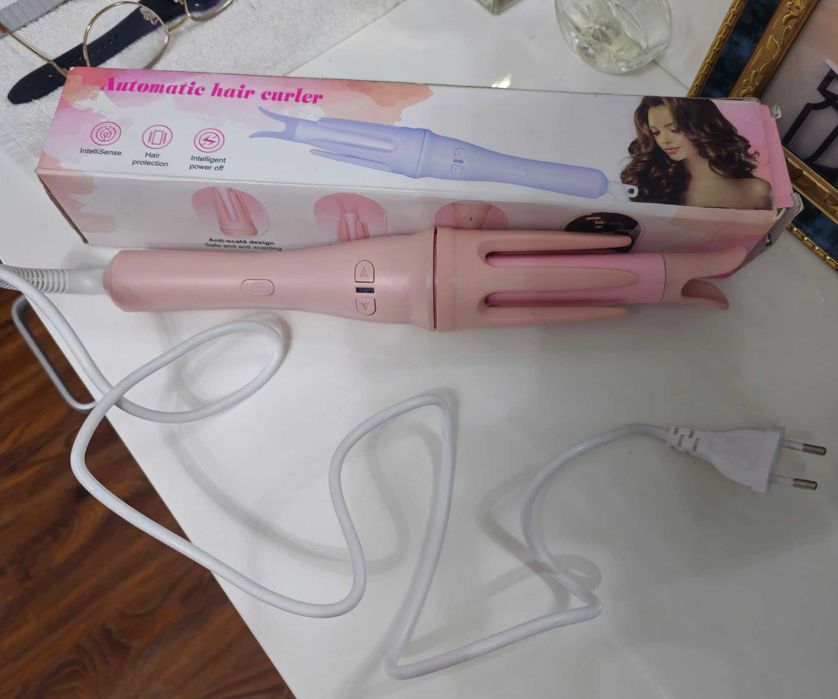 Продается плойка