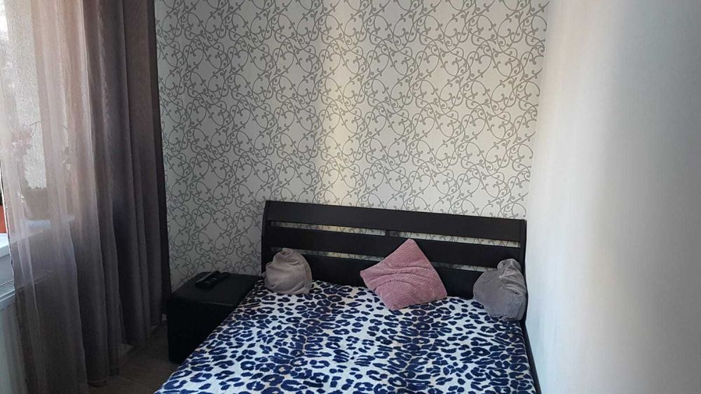 Inchiriez apartament Bld. Basarabia