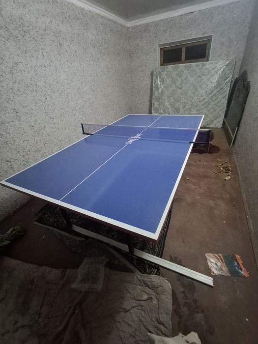 Ручной тенис новый