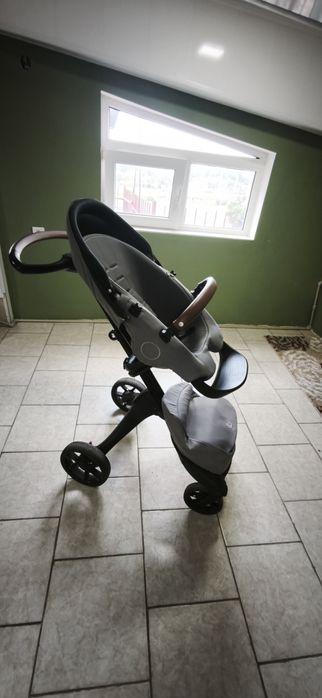 Количка STOKKE X