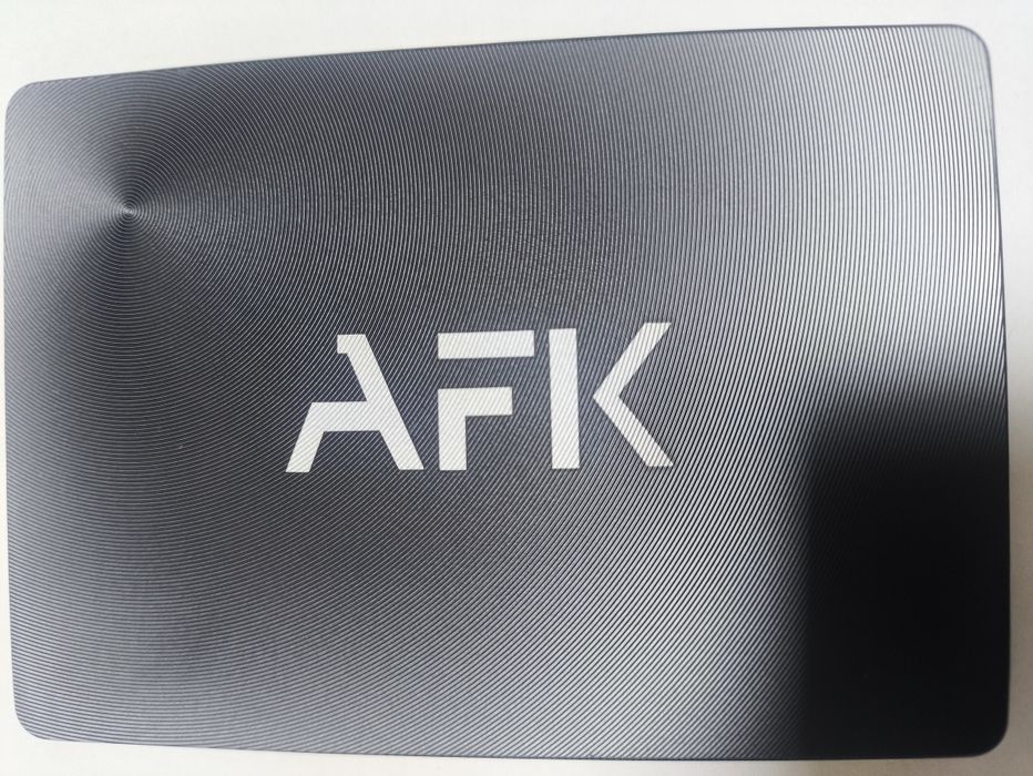 Продам Ssd AFK 240 GB
