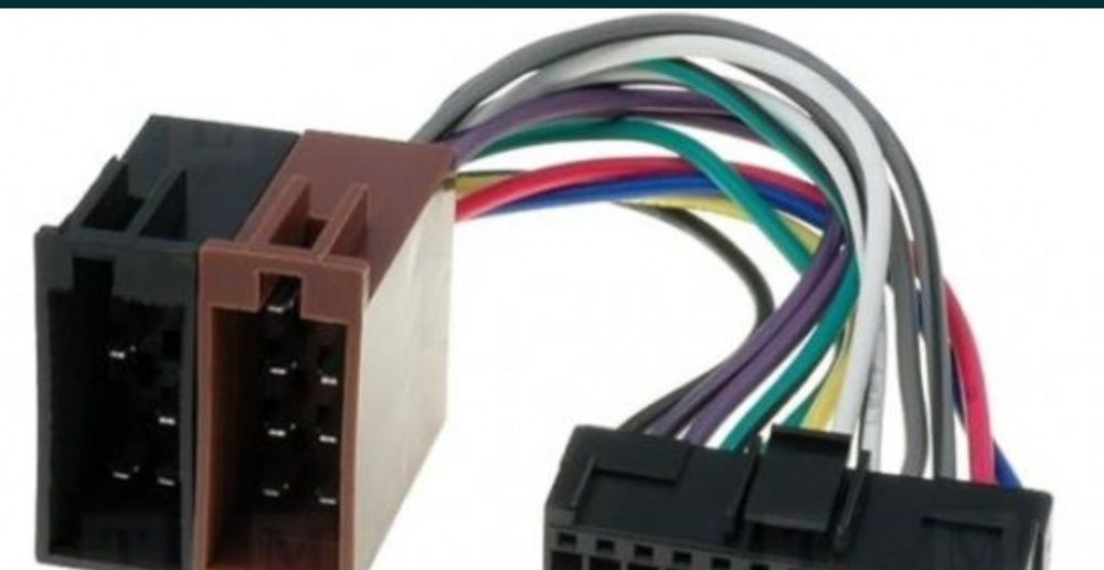 Евро букси за авто Radio cd usb (alpine pioneer jvc kenwood Sony)