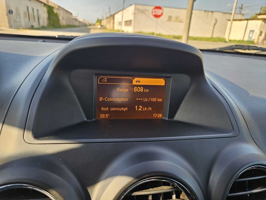 Vând Opel Antara 2014 | 2.2 CDTI | 4x4 | Automat | 120.500 km