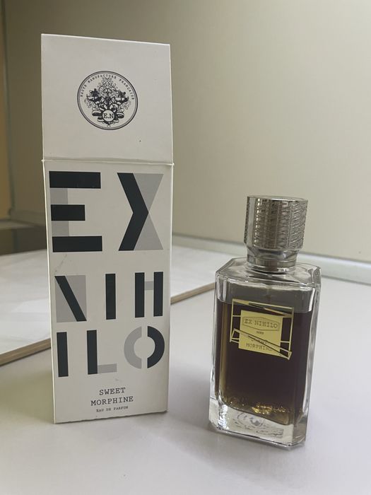 Парфюм Ex Nihilo - Sweet Morphine