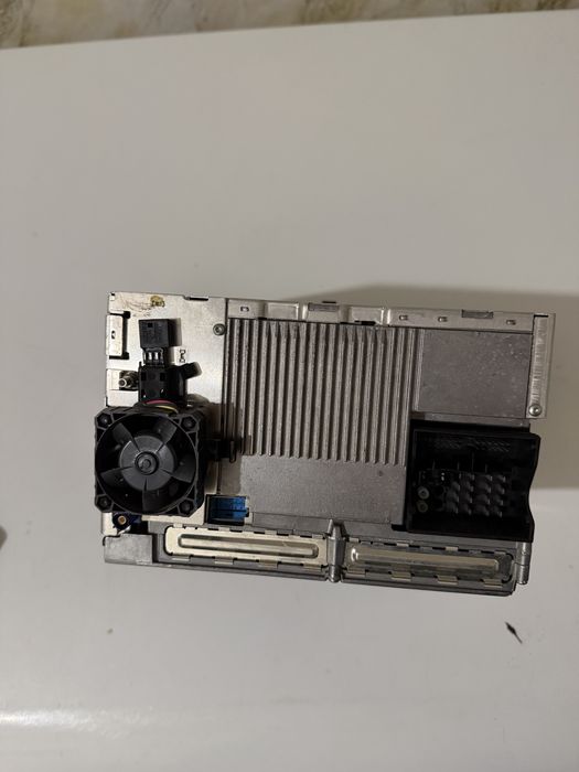 Bmw CCC module 2005