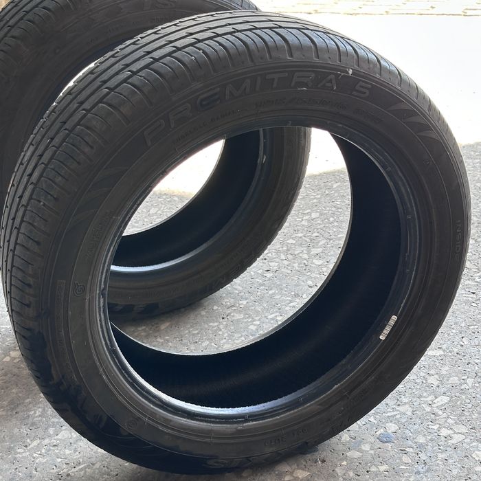 Шины на автомобиль бренд MAXXIS PREMITRA 5