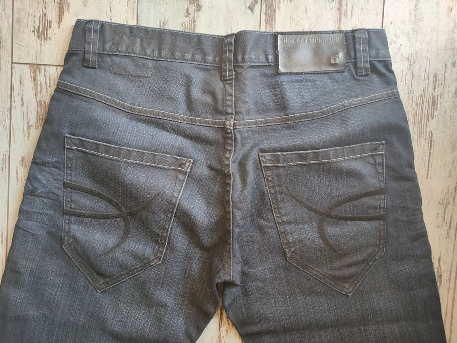 Jack & Jones - мъжки дънки + подарък!!!