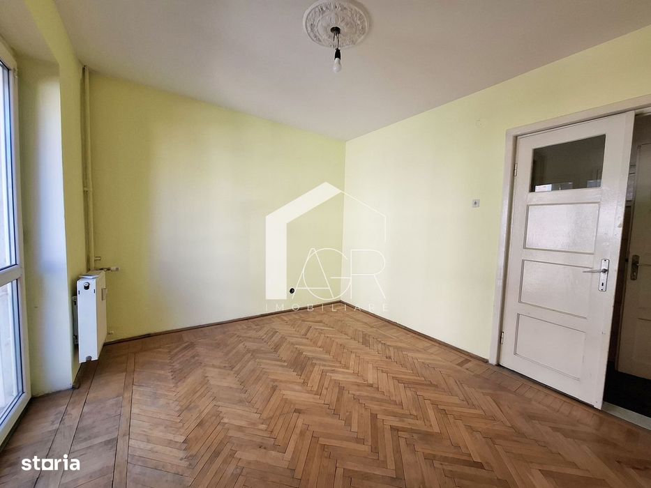 Apartament cu 2 camere, zona Ultracentral