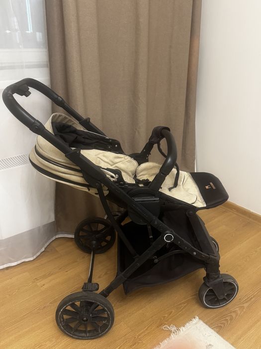 Продам коляску ining baby