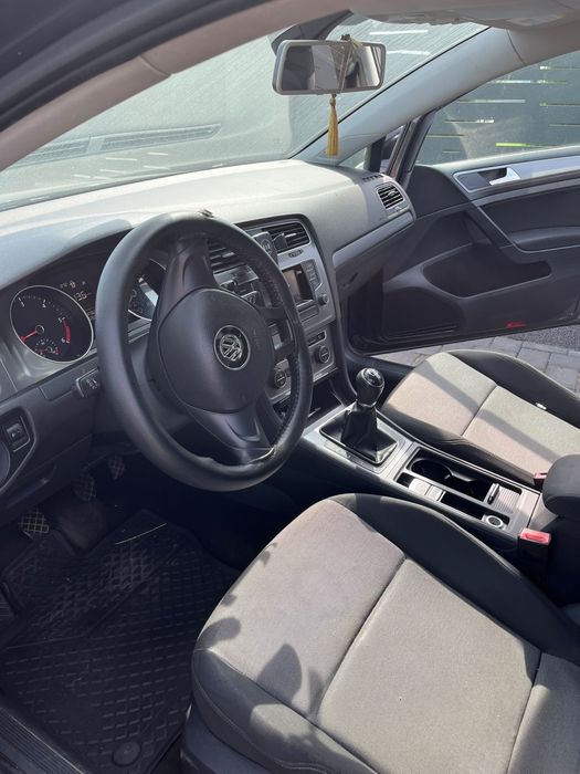 Volkswagen Golf 6