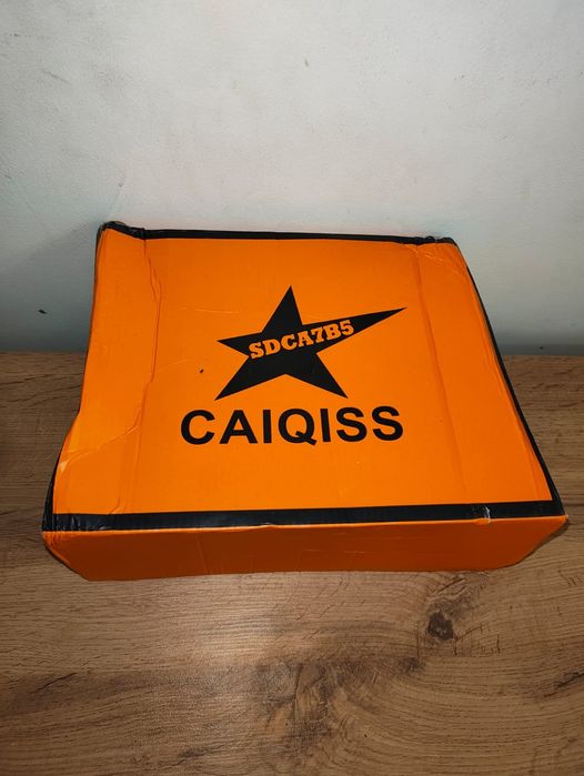 Летние кроссовки Caiqiss