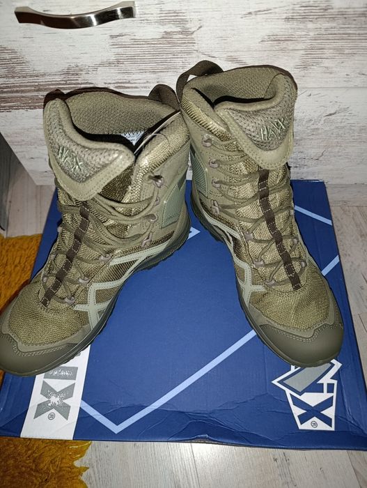 Мъжки кубинки BLACK EAGLE Atletic