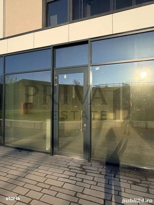 De inchiriat SAD, 54 mp, Ultracentral, Business Center/ Piata 700