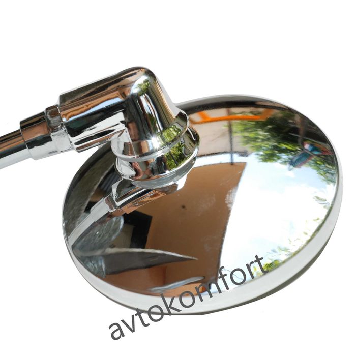 Огледала Огледало За Мотор Мотоциклет За Обратно Виждане