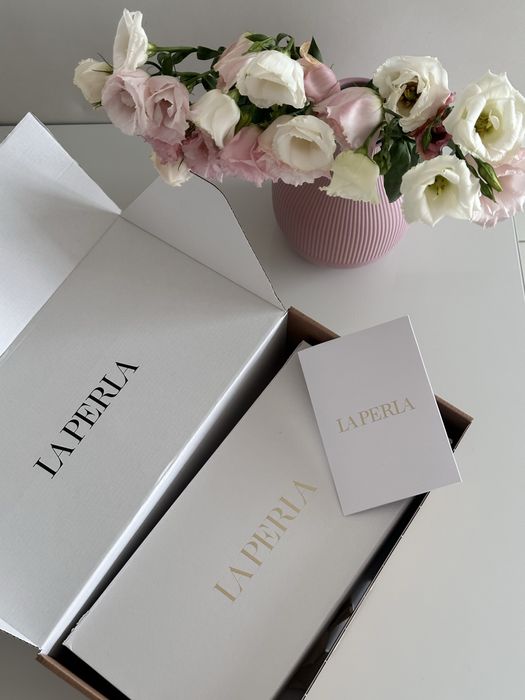 Комплект бельо La Perla