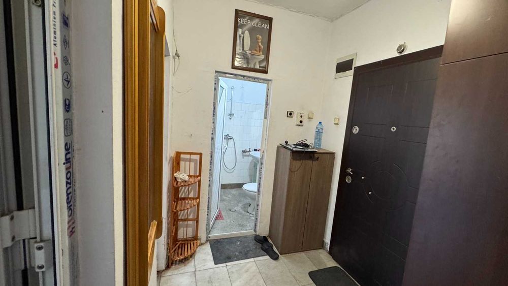 Продава се Двустаен апартамент в Разград, Лудогорие - 50 кв.м за 1530 €/кв.м - Снимка #7