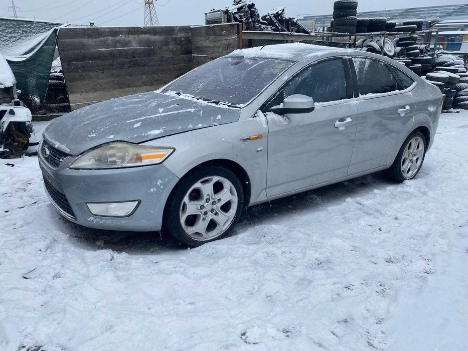 Dezmembram Ford Mondeo MK4 2008 2.0 Benzina/2.2 Diesel