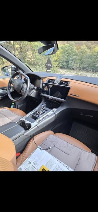 PEUGEOT Unknown Model 2022 — imagine 5