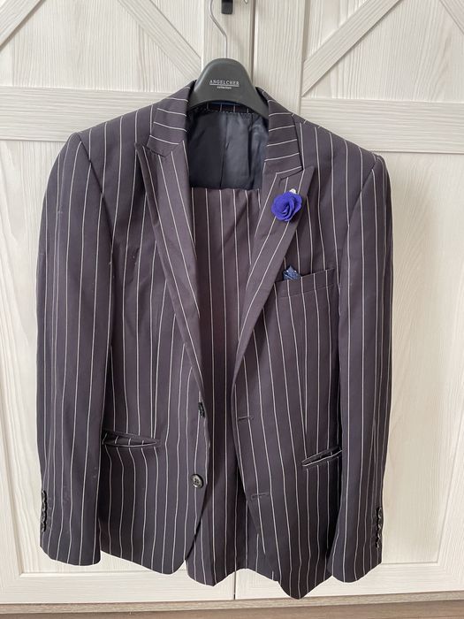 Классическая тройка