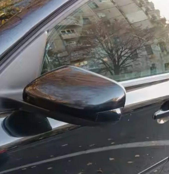 LED динамични мигачи за огледала Volvo S40 V50 C70 – бягащи мигачи