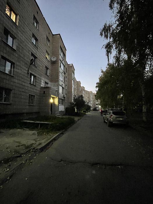 Продается 2х ком. квартира, р-н Стрелки