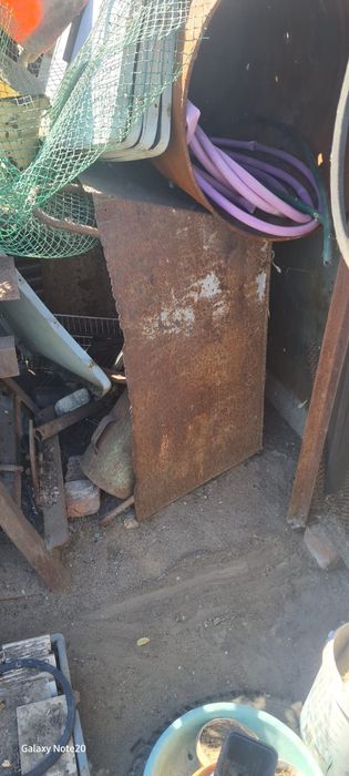 Прием металла самовывоз