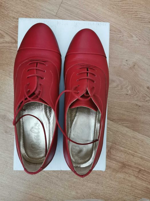 Нови дамски обувки Balis