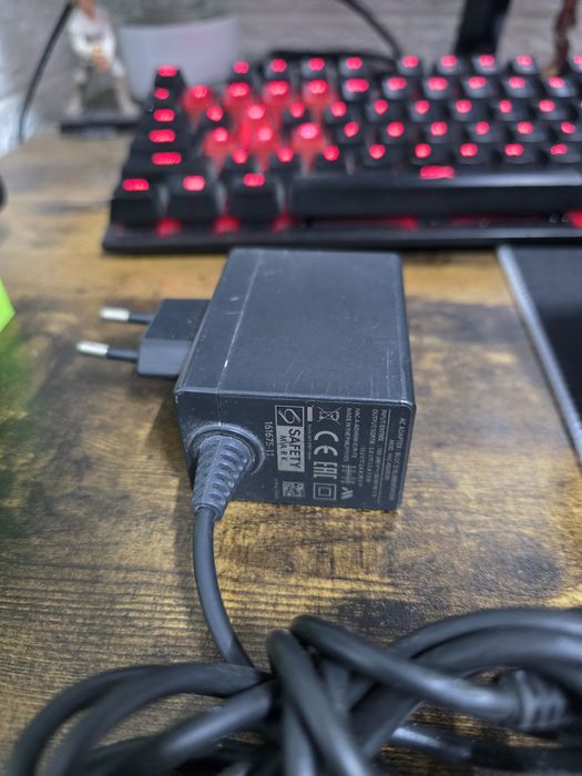 Dock si alimentare Nintendo Switch Oled