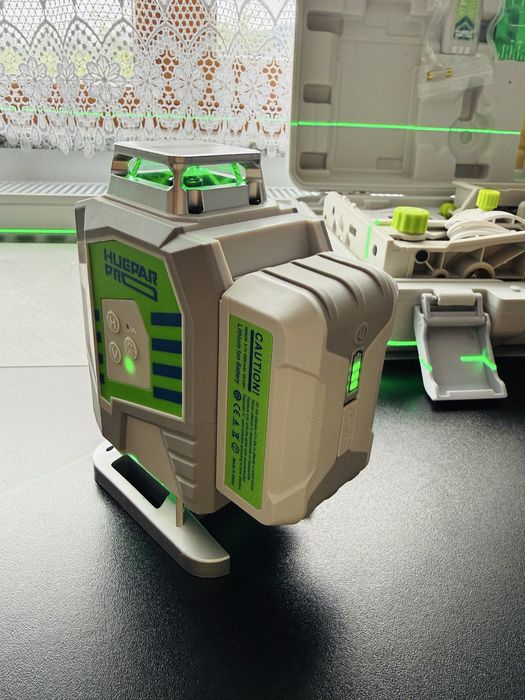 Laser Huepar