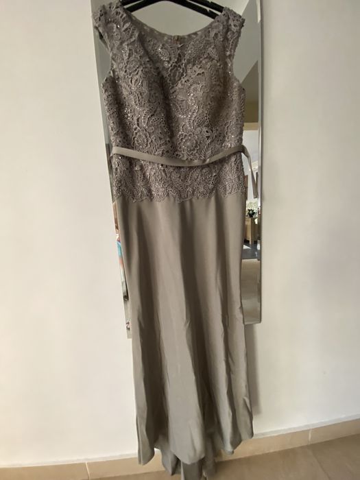 Rochie de ocazie Balizza deosebita prin culoare si aspect .