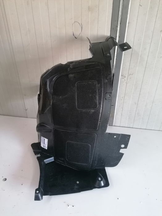 Carenaj roata dreapta bmw x6 F16