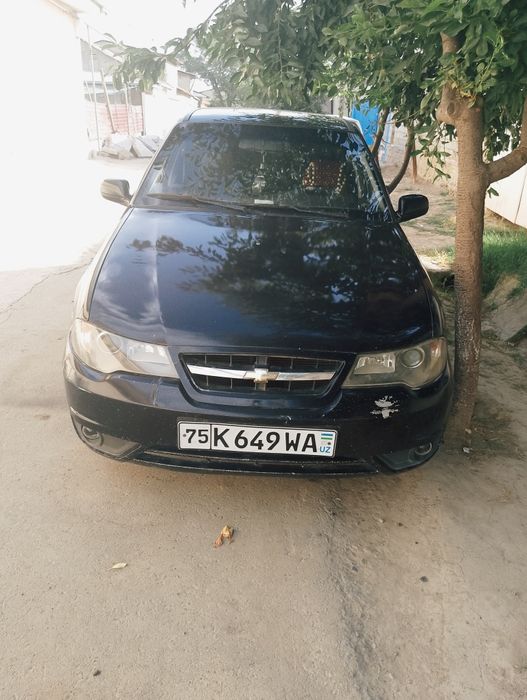 Некся 2  2009 йил яхши юради