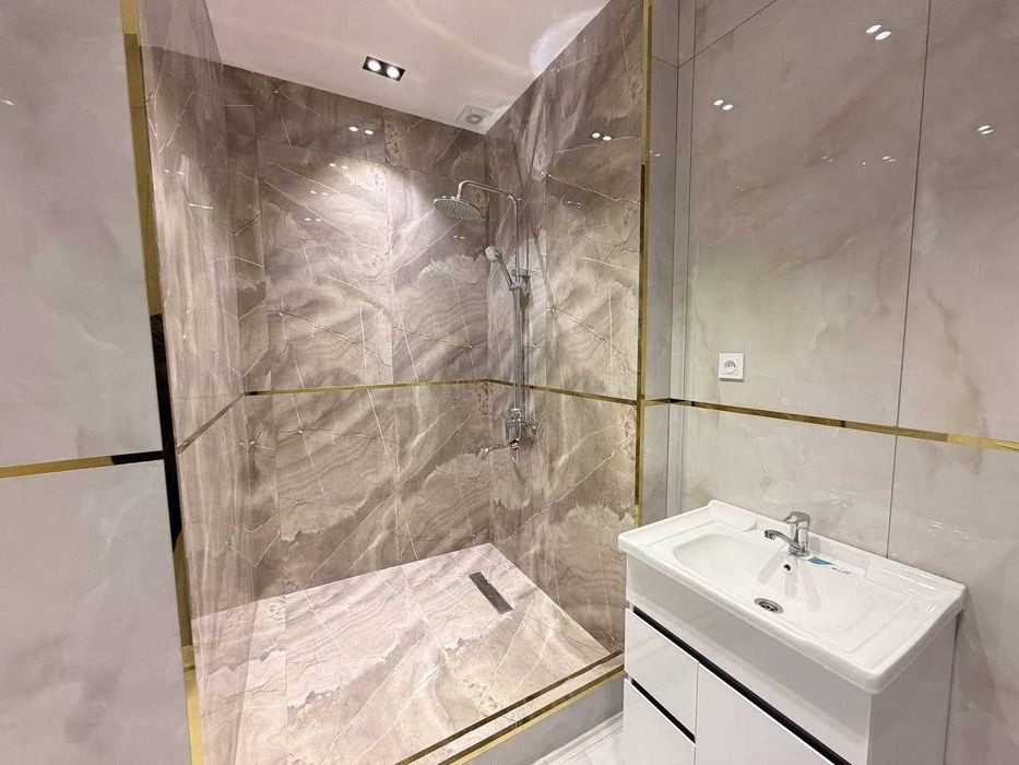 3х комнатная квартира на 6 этаже 98кв/м, в Самарканде