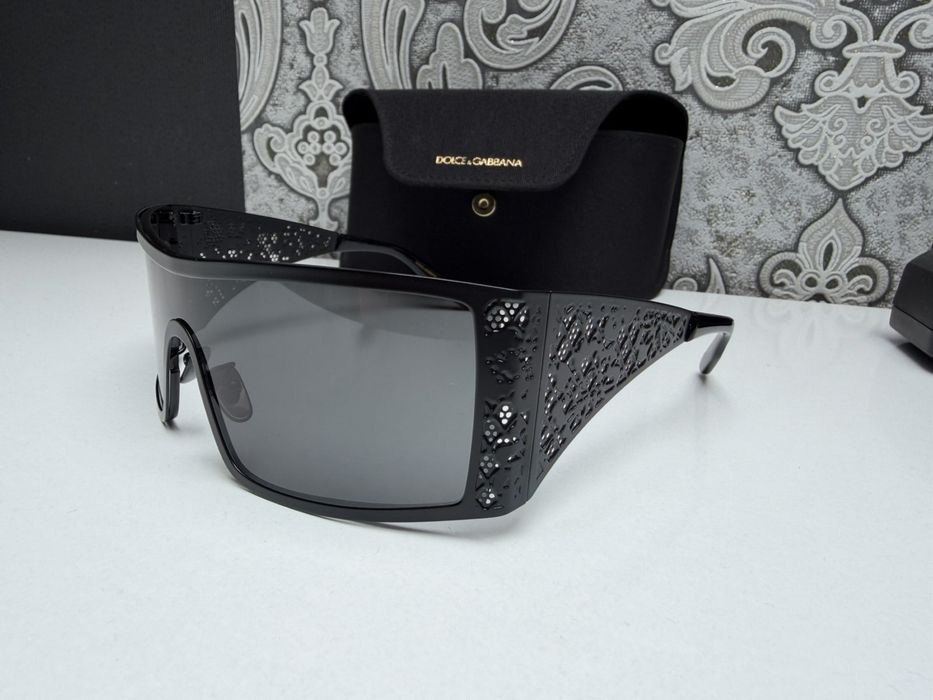 Dolce&Gabbana слънчеви очила