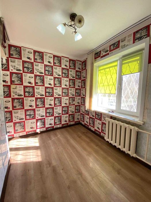 Продам Рассрочка 3х комн кв Ломоносова