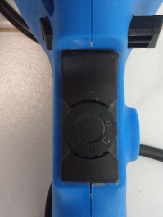 Ударна бормашина