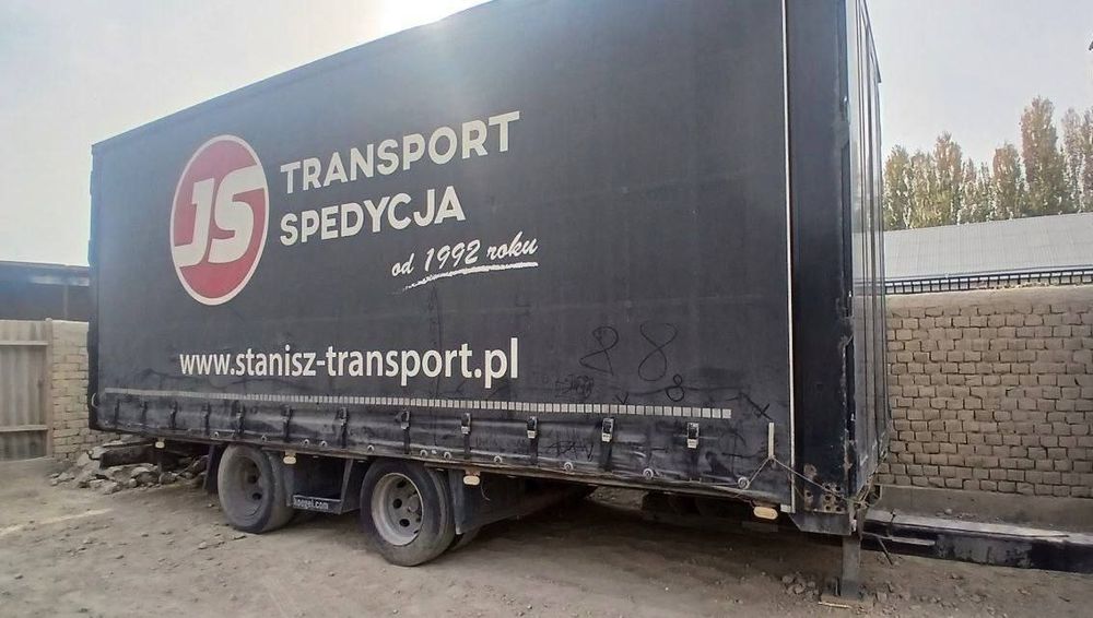 Kogel pritsep sotiladi holati yaxwi 15000 kelishamz