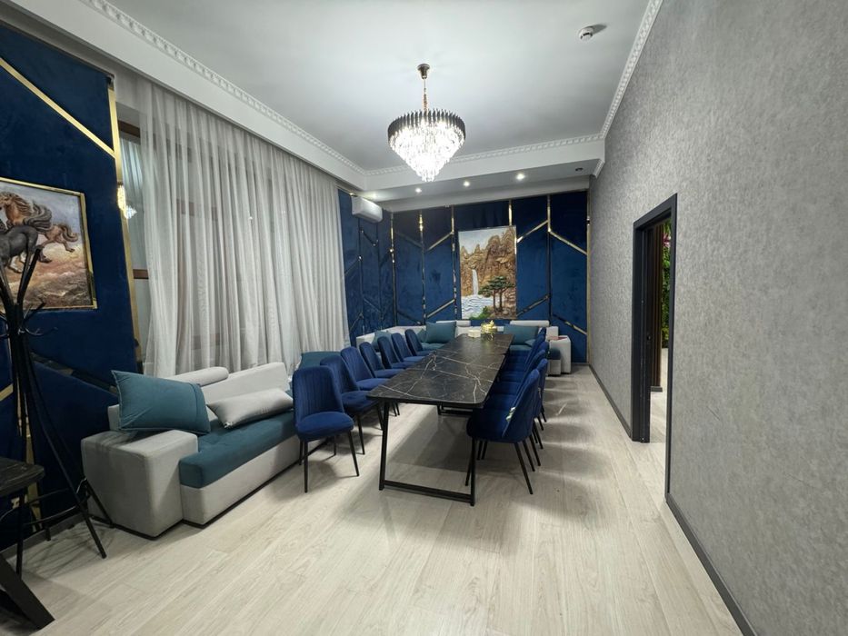 Продам ресторанный комплекс 2000 м2, 5 этажей!!