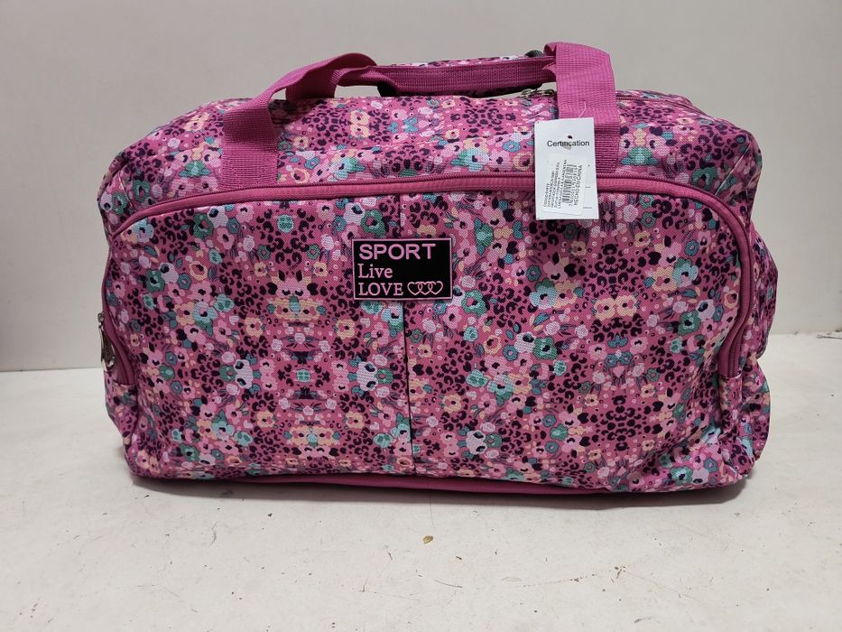 Пътнически Сак / с безплатна доставка/