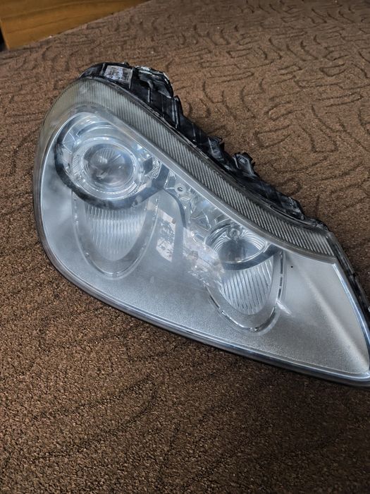 Фара правая Porsche Cayenne 957 Каен