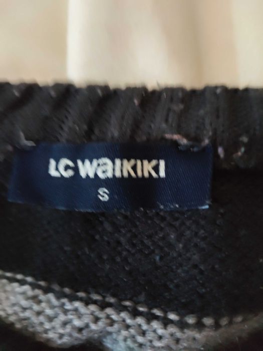 Pluovar LC Waikiki barbati