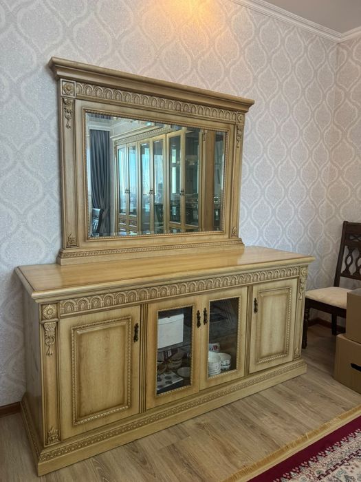 Гарнитур для зала