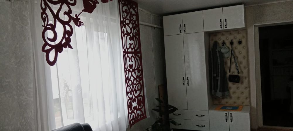 Дом,гараж,летняя кухня